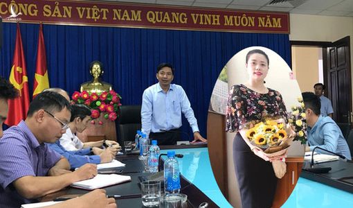 Nữ trưởng phòng Đắk Lắk bị thôi việc, 6 người phải chịu trách nhiệm