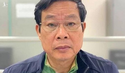 Ông Nguyễn Bắc Son không thừa nhận mình là chủ mưu