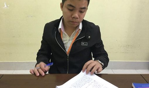 Bị khởi tố về tội rửa tiền, Nguyễn Thái Lực – em trai “trùm” địa ốc Alibaba đối diện mức án nào?