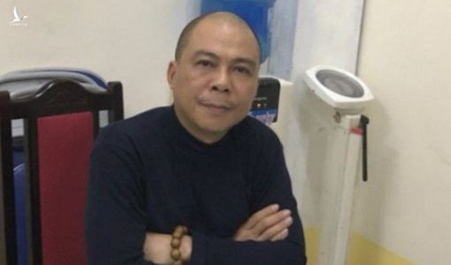 Cựu Bộ trưởng Nguyễn Bắc Son và những vali tiền “cảm ơn“