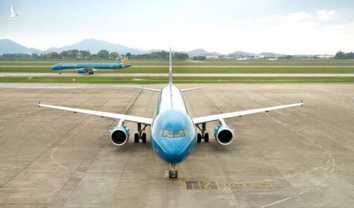Hành khách Hàn Quốc bị co giật khi máy bay vừa lăn bánh để chuẩn bị cất cánh ở Nội Bài