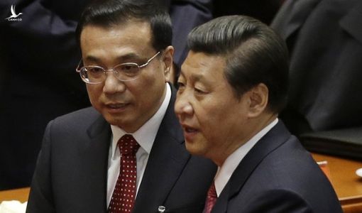 Trung Quốc công bố tăng trưởng thấp kỷ lục, tồi tệ: “Báo động đỏ” cho nền kinh tế!