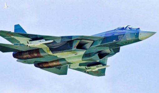 Hé lộ quốc gia Đông Nam Á đầu tiên có thể mua siêu tiêm kích Su-57