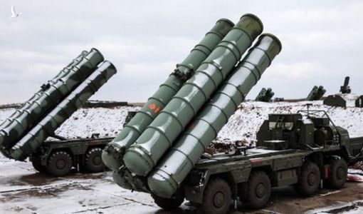 Sau “đòn” S-400, tiếp tục bồi thêm hợp đồng mua vũ khí Nga, Thổ Nhĩ Kỳ quyết “đoạn tình” với Mỹ?