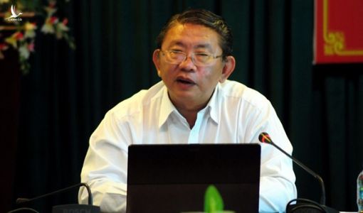 Khai trừ khỏi Đảng nguyên Giám đốc Sở Khoa học và Công nghệ Đồng Nai