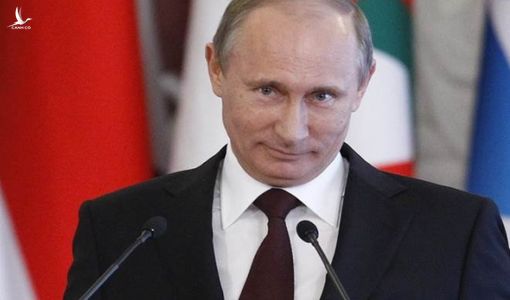 Tổng thống Putin cao tay dùng 2 đồng minh ruột của Mỹ để làm suy yếu Mỹ