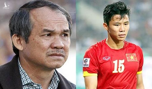 Quế Ngọc Hải: ‘Bốn năm rồi, tôi vẫn mong được gặp bầu Đức để cám ơn’