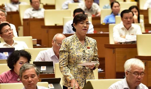 Làm thêm giờ nên vì lợi ích doanh nghiệp hay lợi ích người lao động?