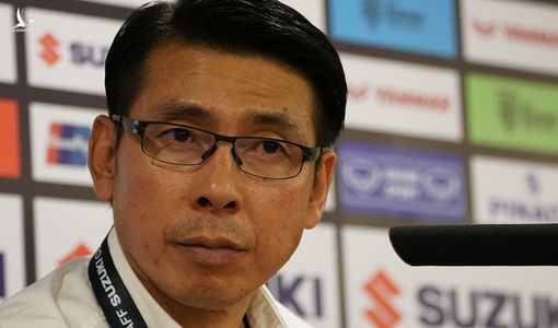 HLV Malaysia: ‘Chúng tôi không dùng đến sức mạnh thật sự tại Việt Nam’