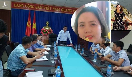 Người nhận nữ trưởng phòng Đắk Lắk vào làm việc nói về diện mạo “sắc nước hương trời”