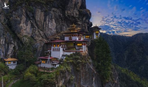 Những lý do khiến Bhutan trở thành vương quốc hạnh phúc nhất thế giới