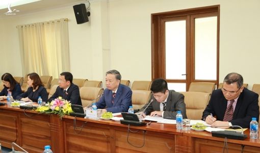 Việt Nam – EU sẽ tăng cường hợp tác trong nhiều lĩnh vực