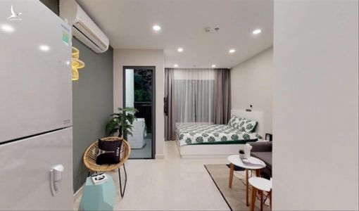 Cho phép căn hộ 25 m2 tồn tại: Vì sao Bộ Xây dựng ‘xé rào’?