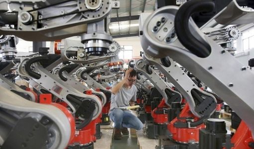 Trung Quốc ‘đổi chiêu’ đỡ đòn thương mại từ Mỹ
