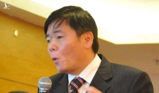 Công an tỉnh Khánh Hòa đề nghị truy tố luật sư Trần Vũ Hải tội trốn thuế
