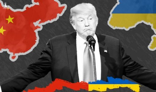 Đàm phán thương mại gặp nguy chỉ vì câu nói khiến TQ bị kéo vào vòng xoáy luận tội, TT Trump vội vàng “thanh minh”