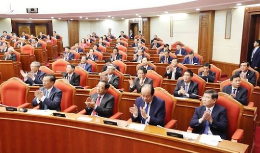 “Nhà nước của dân” không phải bằng khẩu hiệu suông