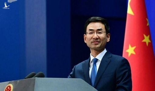 Trung Quốc kêu gọi Mỹ ngừng gây sức ép đối với các công ty công nghệ