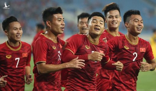 Bốc thăm SEA Games 30: U22 Việt Nam dễ gặp duyên nợ Thái Lan