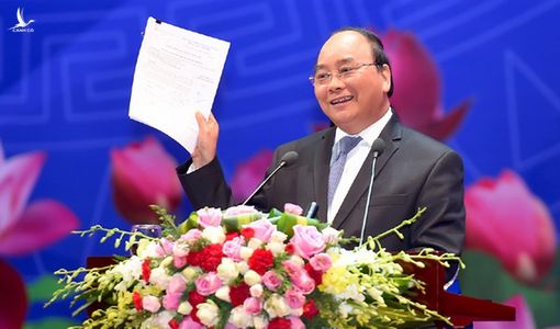 Lời hứa giảm “gánh nặng” thanh kiểm tra cho doanh nghiệp