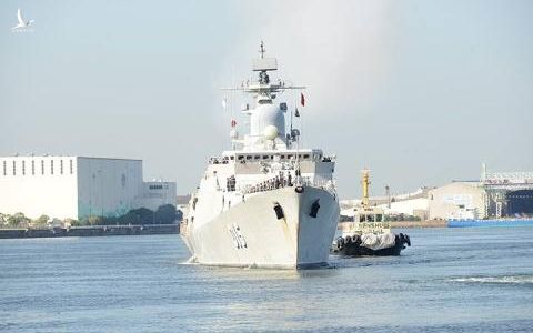 Việt Nam tự sửa chữa sonar Hải quân