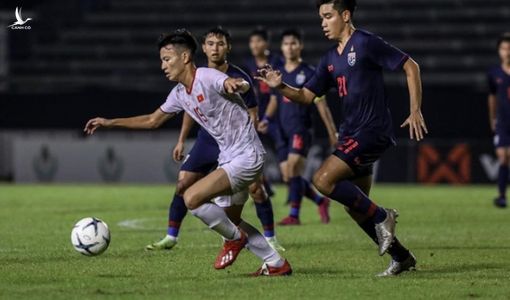 HLV U19 Thái Lan không phục sau trận thua Việt Nam