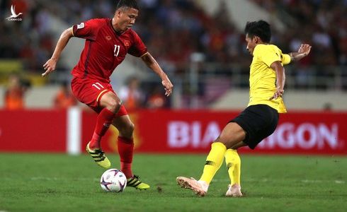 Trận Việt Nam – Malaysia đáng xem nhất vòng loại World Cup 2022