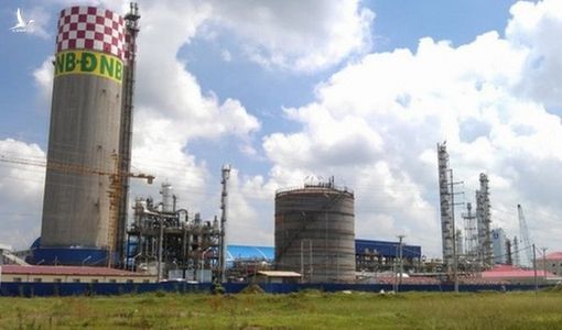 2 trong số 12 dự án thua lỗ của ngành công thương bắt đầu có lãi