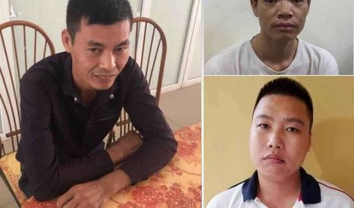 Vụ “đầu độc” nguồn nước sông Đà: Khởi tố, bắt tạm giam 3 đối tượng