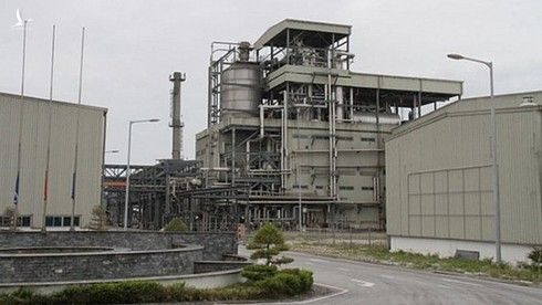 Nhà máy xơ sợi Đình Vũ liên tục thua lỗ, nợ gần 8000 tỷ đồng