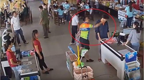 Đừng để nối tiếp câu chuyện: “Mày biết tao là ai không?”