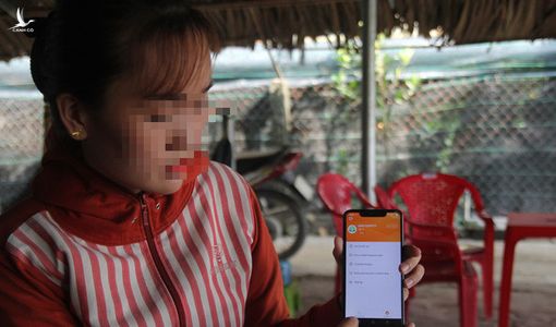 Nhóm người Trung Quốc cho người dân vay 100 tỉ đồng lãi suất “cắt cổ” tới 1.600%/năm