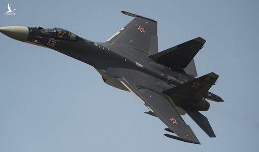 Hé lộ đặc tính ưu việt của ‘sát thủ bầu trời’ Su-35 của Nga