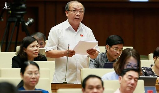 Tội phạm lộng hành do có băng nhóm công chức vẽ đường bảo kê?