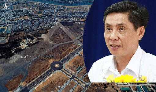 Sai phạm ở Khánh Hòa: Định giá ‘đất vàng’ thấp để thanh toán dự án BT