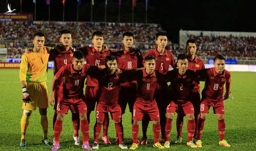 Đội tuyển U22 Việt Nam “thiệt quân” nghiêm trọng trước SEA Games 30?