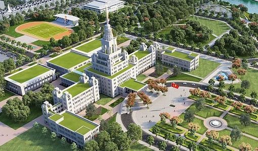 Học phí nào cho đại học tinh hoa?