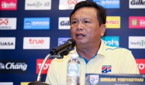 Thái Lan nhận cảnh báo trước trận đấu Việt Nam