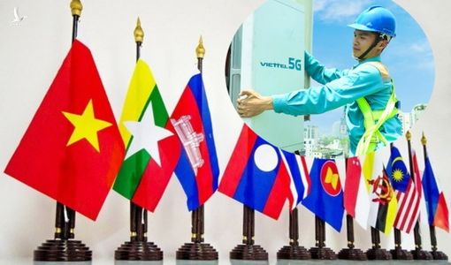 Thống lĩnh ASEAN, Việt Nam đi đầu ngó lơ Trung Quốc