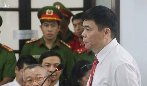 Thưa ông Luật sư Trần Vũ Hải, có chơi thì có chịu!