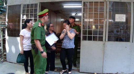 Nữ tạp vụ ở VKSND Tối cao đưa nhiều người “vào tròng” với khả năng của mình