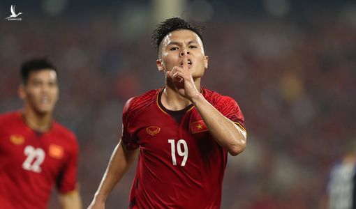 Tiết lộ CLB Tây Ban Nha đang chiêu mộ Quang Hải về thi đấu