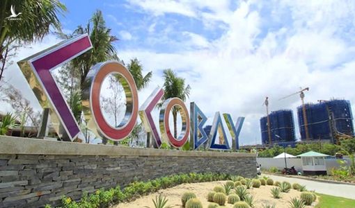 Savills cảnh báo ‘còn nhiều cú sốc như Cocobay’
