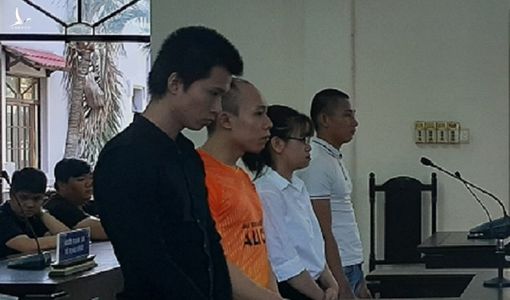 Nguyễn Thái Luyện chỉ đạo “Các em làm lớn chuyện cho anh !”