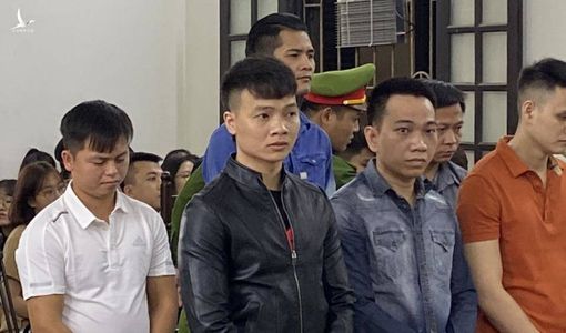 5 đồng phạm với Khá ‘Bảnh’ khai gì?