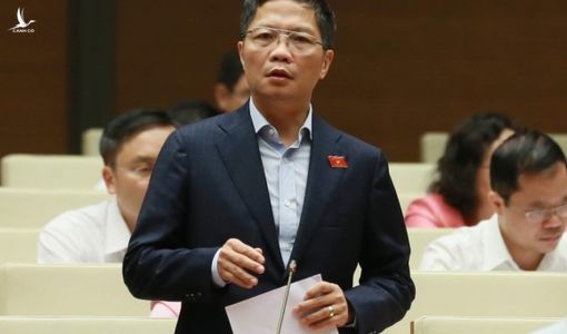 Bộ trưởng Tuấn Anh lý giải việc ‘đường lưỡi bò’ “vượt rào” vào Việt Nam