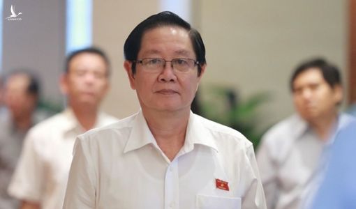 Bộ trưởng Nội vụ: Cán bộ làm hơn 8 giờ, trưa không nghỉ, tối về muộn