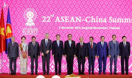 Campuchia giúp Trung Quốc phá hoại tuyên bố chung ASEAN về Biển Đông như thế nào?