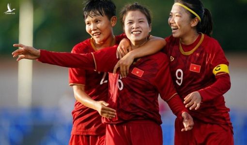 HLV Mai Đức Chung lý giải bàn thua của ĐT nữ Việt Nam