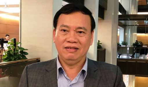 Đại biểu Quốc hội đề xuất đề tài nghiên cứu quốc gia về mại dâm